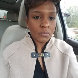 Meet your Posher, Christa